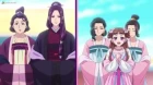 Kusuriya no Hitorigoto episodio 11