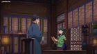 Kusuriya no Hitorigoto episodio 15