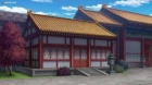 Kusuriya no Hitorigoto episodio 9