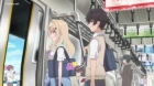 Keikenzumi na Kimi to, Keiken Zero na Ore ga, Otsukiai suru Hanashi. episodio 1