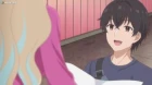 Keikenzumi na Kimi to, Keiken Zero na Ore ga, Otsukiai suru Hanashi. episodio 3