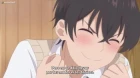Keikenzumi na Kimi to, Keiken Zero na Ore ga, Otsukiai suru Hanashi. episodio 4