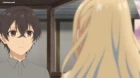Keikenzumi na Kimi to, Keiken Zero na Ore ga, Otsukiai suru Hanashi. episodio 6
