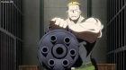 Undead Unluck episodio 13
