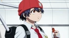 Undead Unluck episodio 19