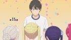 Kanojo mo Kanojo 2nd Season episodio 10