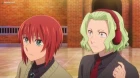 Mahoutsukai no Yome Season 2 Part 2 episodio 3