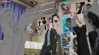 Kamonohashi Ron no Kindan Suiri episodio 5