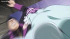 Kamonohashi Ron no Kindan Suiri episodio 6