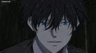 Kamonohashi Ron no Kindan Suiri episodio 8