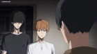 Kamonohashi Ron no Kindan Suiri episodio 9