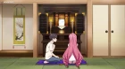 Kimi no Koto ga Daidaidaidaidaisuki na 100-nin no Kanojo episodio 12