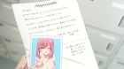 Kimi no Koto ga Daidaidaidaidaisuki na 100-nin no Kanojo episodio 2