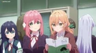 Kimi no Koto ga Daidaidaidaidaisuki na 100-nin no Kanojo episodio 5