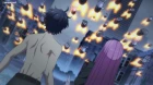 Hametsu no Oukoku episodio 12