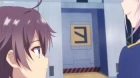 Seiken Gakuin no Makentsukai episodio 2