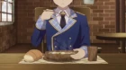 Seiken Gakuin no Makentsukai episodio 5