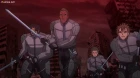 Ragna Crimson episodio 21