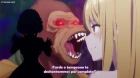 Hikikomari Kyuuketsuki no Monmon episodio 1