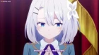 Hikikomari Kyuuketsuki no Monmon episodio 5