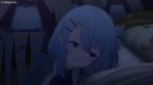 Hikikomari Kyuuketsuki no Monmon episodio 6