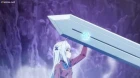 Hikikomari Kyuuketsuki no Monmon episodio 8