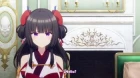 Hikikomari Kyuuketsuki no Monmon episodio 9