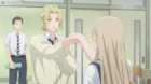 Ojou to Banken-kun episodio 7