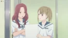 Ojou to Banken-kun episodio 8