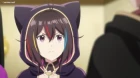 Konyaku Haki sareta Reijou wo Hirotta Ore ga, Ikenai Koto wo Oshiekomu episodio 3