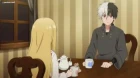 Konyaku Haki sareta Reijou wo Hirotta Ore ga, Ikenai Koto wo Oshiekomu episodio 4