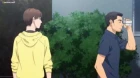 MF Ghost episodio 1