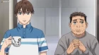 MF Ghost episodio 10