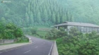 MF Ghost episodio 11