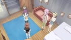 Hoshikuzu Telepath episodio 8