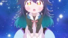 Hoshikuzu Telepath episodio 9