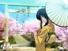 Rurouni Kenshin episodio 87