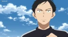 Overtake! episodio 5