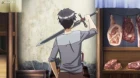Boushoku no Berserk episodio 1