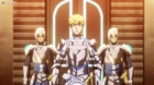Boushoku no Berserk episodio 11
