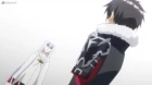 Boushoku no Berserk episodio 12