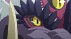 Boushoku no Berserk episodio 4