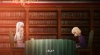 Tearmoon Teikoku Monogatari: Dantoudai kara Hajimaru, Hime no Tensei Gyakuten Story episodio 4
