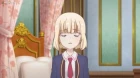 Tearmoon Teikoku Monogatari: Dantoudai kara Hajimaru, Hime no Tensei Gyakuten Story episodio 5