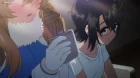 Shy episodio 1