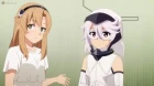 Shy episodio 3