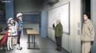 Shy episodio 6