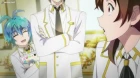 Kikansha no Mahou wa Tokubetsu desu episodio 10