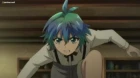 Kikansha no Mahou wa Tokubetsu desu episodio 5