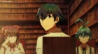 Kikansha no Mahou wa Tokubetsu desu episodio 6
